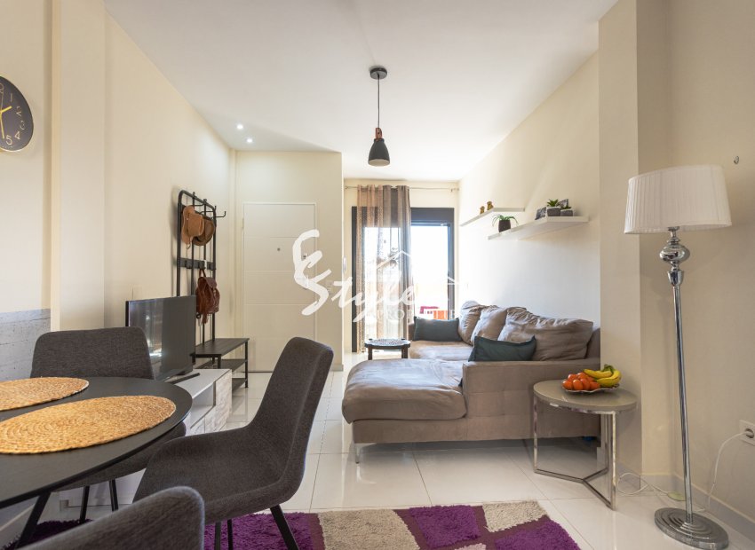 Resale - Apartament  - Los Altos