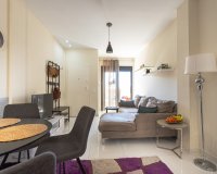 Resale - Apartament  - Los Altos