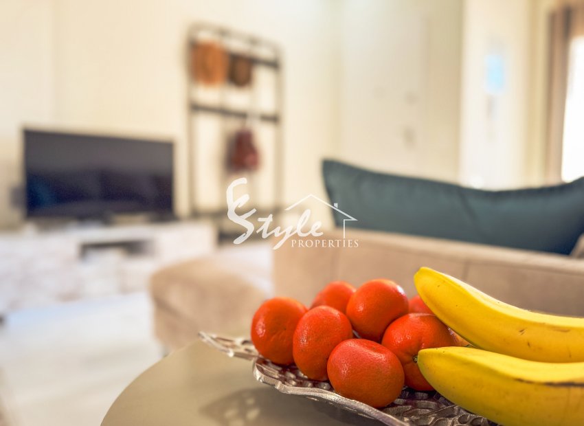 Resale - Apartament  - Los Altos
