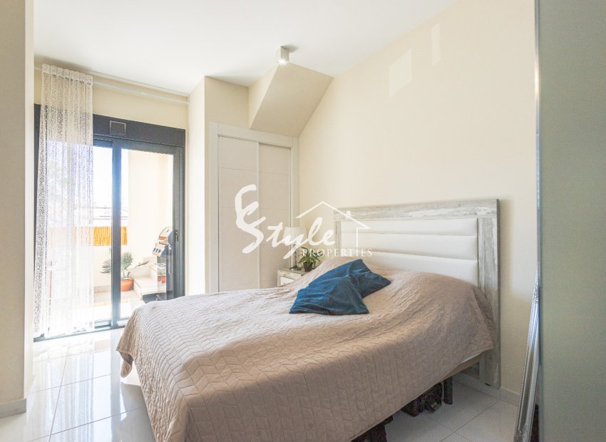 Resale - Apartament  - Los Altos