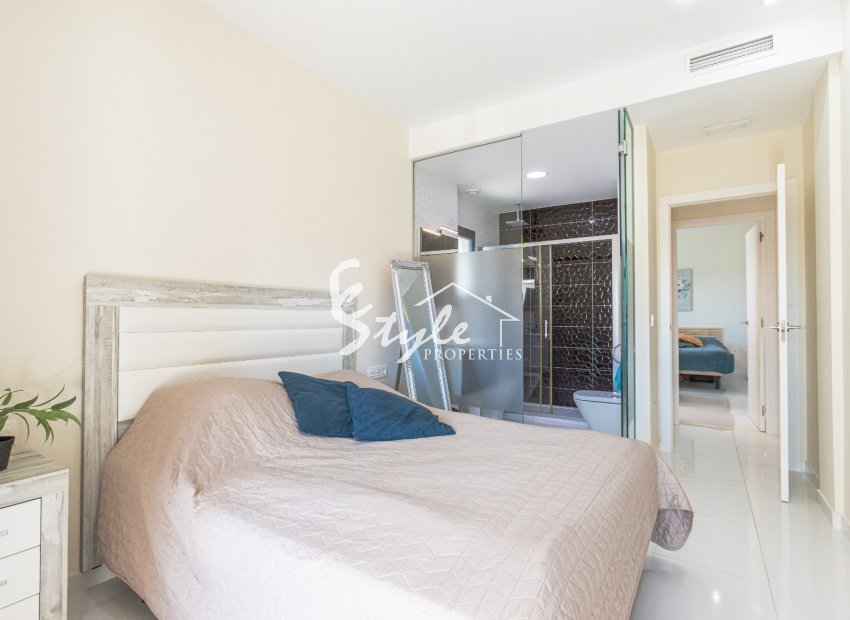 Resale - Apartament  - Los Altos