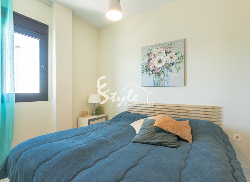 Resale - Apartament  - Los Altos