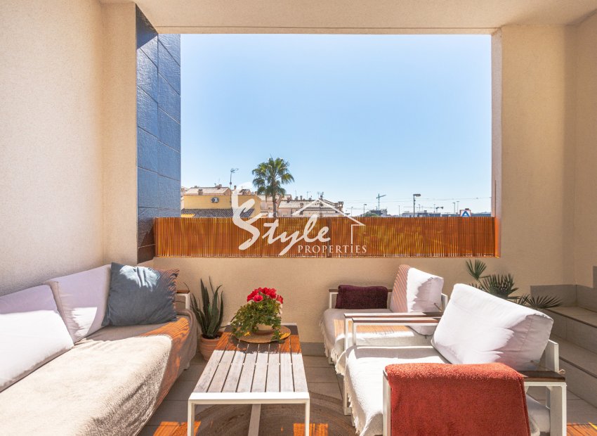 Resale - Apartament  - Los Altos