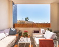 Resale - Apartament  - Los Altos