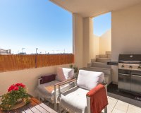 Resale - Apartament  - Los Altos