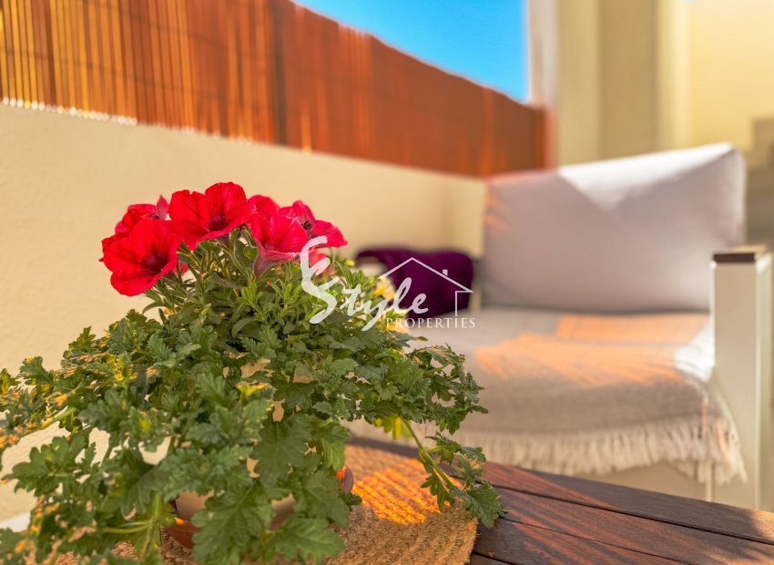 Resale - Apartament  - Los Altos