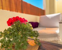 Resale - Apartament  - Los Altos