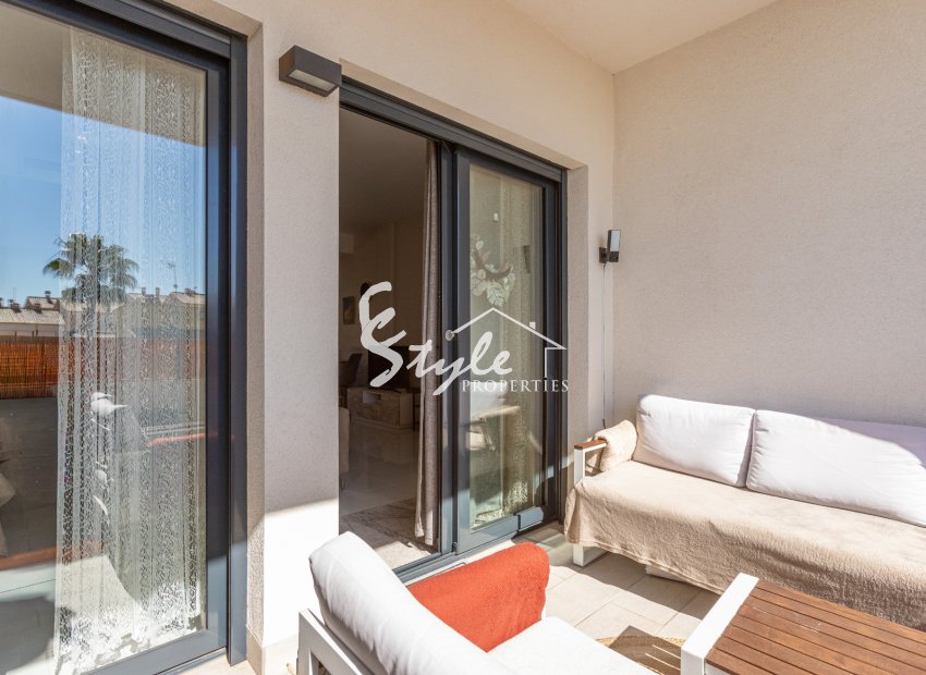 Resale - Apartament  - Los Altos