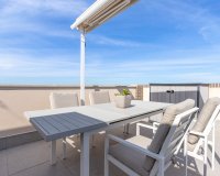 Resale - Apartament  - Los Altos