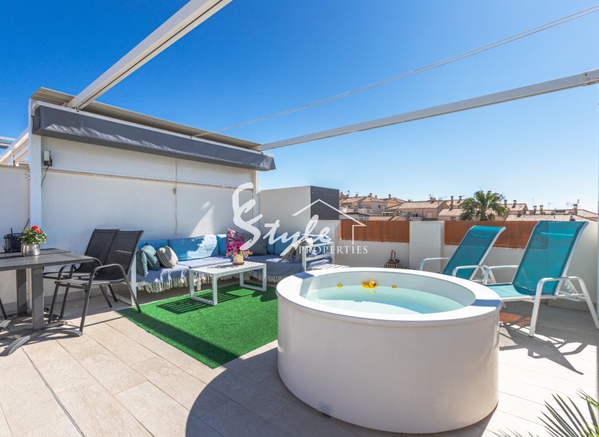 Resale - Apartament  - Los Altos