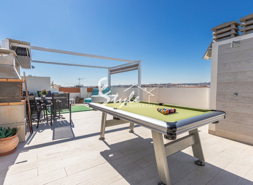 Resale - Apartament  - Los Altos