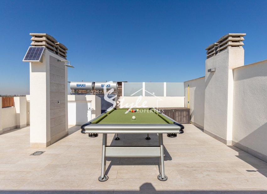 Resale - Apartament  - Los Altos