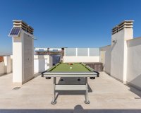 Resale - Apartament  - Los Altos