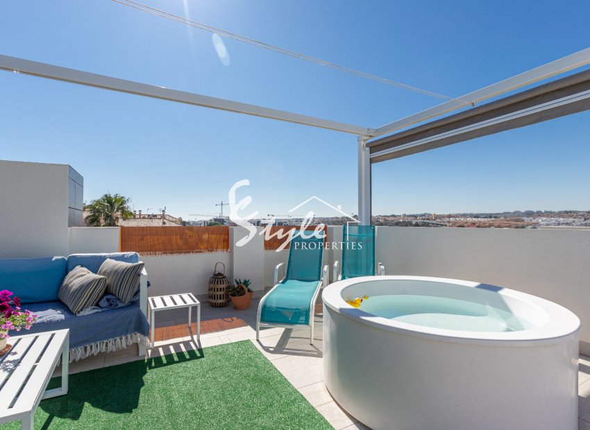 Resale - Apartament  - Los Altos