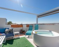 Resale - Apartament  - Los Altos