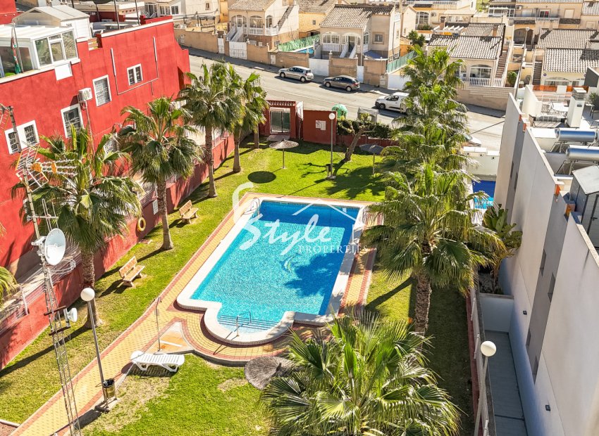 Resale - Apartament  - Los Altos