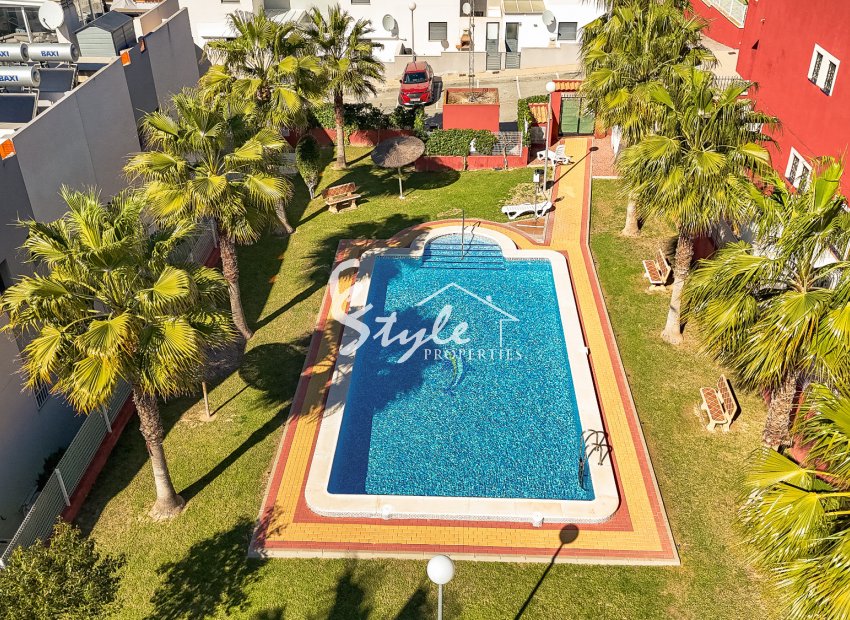 Resale - Apartament  - Los Altos