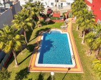 Resale - Apartament  - Los Altos