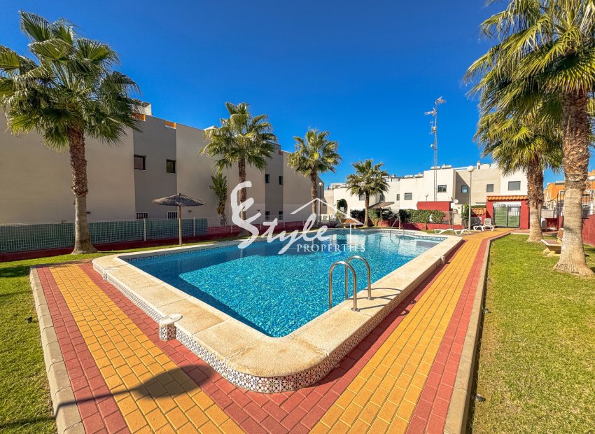 Resale - Apartament  - Los Altos