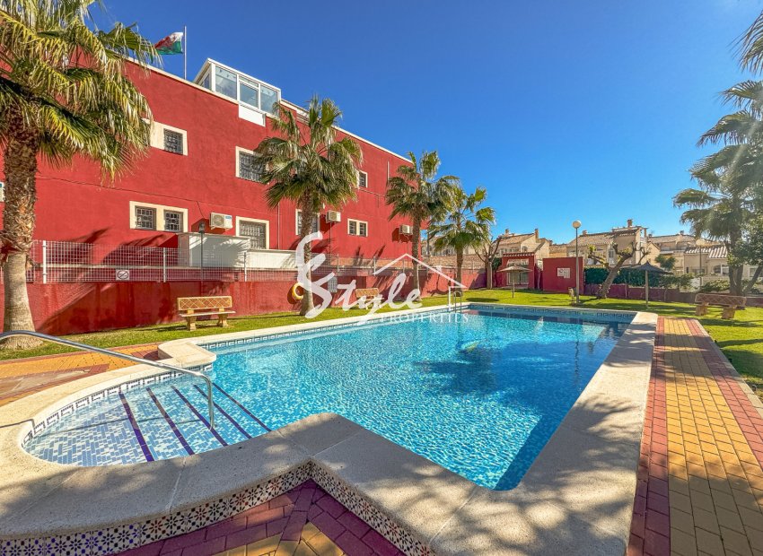 Resale - Apartament  - Los Altos