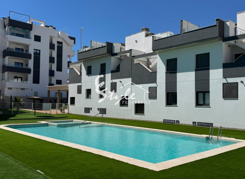 Resale - Apartament  - Los Altos