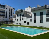 Resale - Apartament  - Los Altos