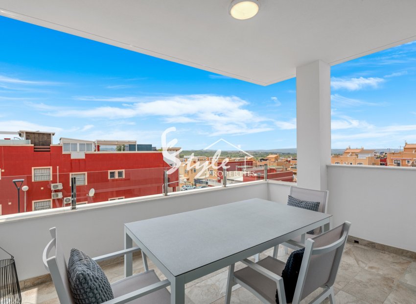 Resale - Apartament  - Los Altos