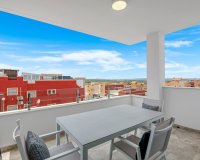Resale - Apartament  - Los Altos