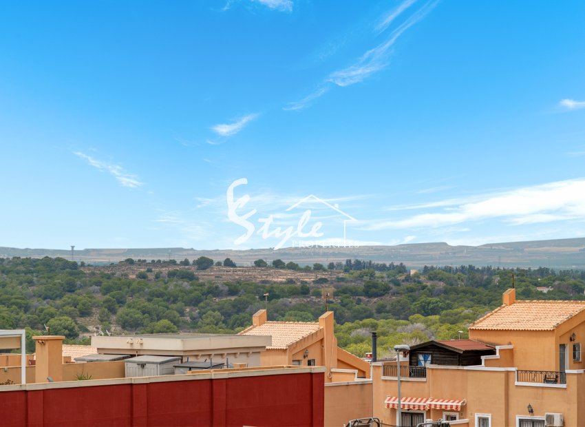 Resale - Apartament  - Los Altos