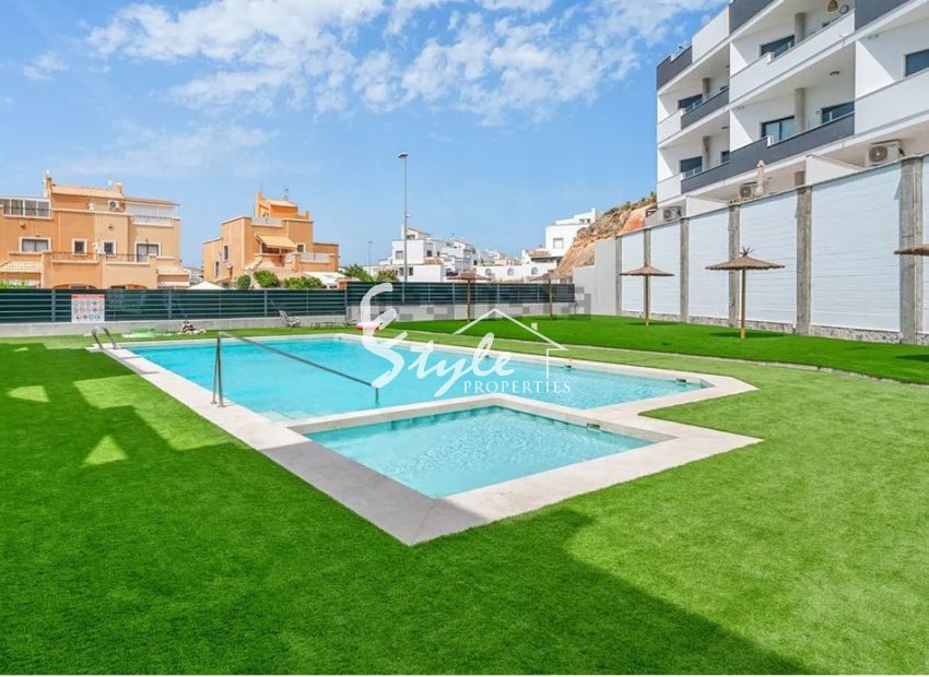 Resale - Apartament  - Los Altos