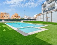 Resale - Apartament  - Los Altos