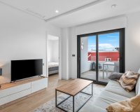 Resale - Apartament  - Los Altos