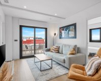 Resale - Apartament  - Los Altos