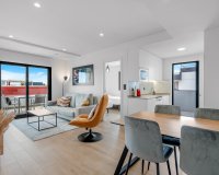 Resale - Apartament  - Los Altos