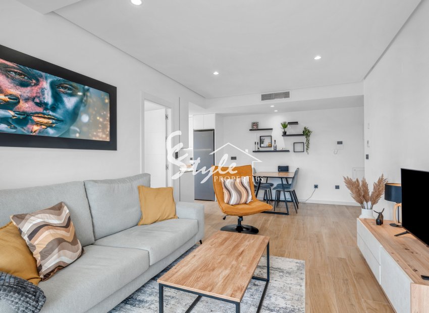 Resale - Apartament  - Los Altos