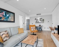 Resale - Apartament  - Los Altos
