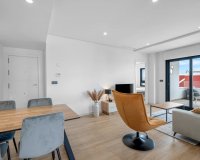 Resale - Apartament  - Los Altos