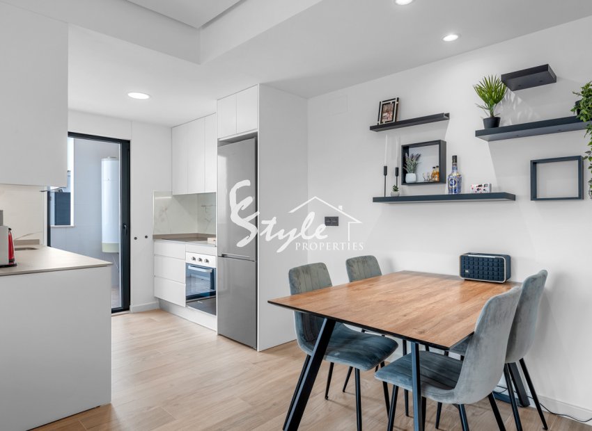 Resale - Apartament  - Los Altos