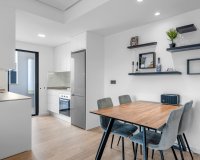 Resale - Apartament  - Los Altos
