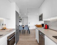 Resale - Apartament  - Los Altos