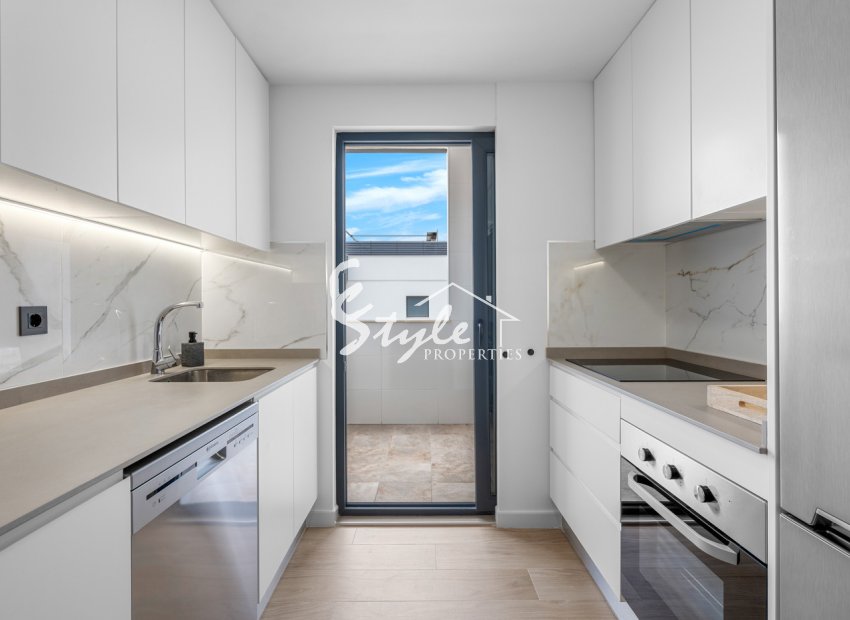 Resale - Apartament  - Los Altos
