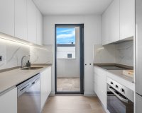 Resale - Apartament  - Los Altos