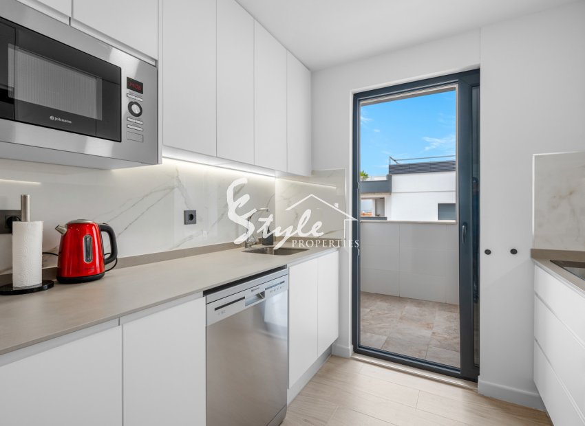 Resale - Apartament  - Los Altos