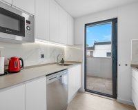 Resale - Apartament  - Los Altos