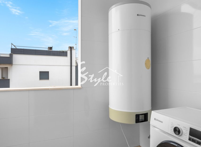 Resale - Apartament  - Los Altos