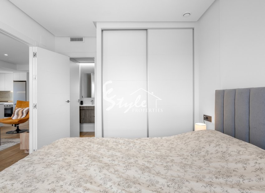 Resale - Apartament  - Los Altos