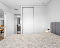Resale - Apartament  - Los Altos