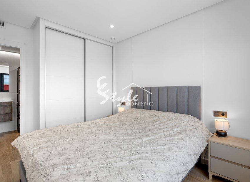 Resale - Apartament  - Los Altos