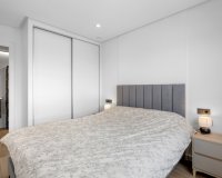 Resale - Apartament  - Los Altos