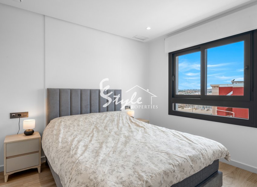 Resale - Apartament  - Los Altos